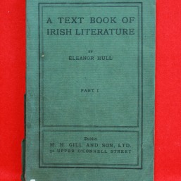 BOOK NO: 1157 (Book numbers refer to library boxes searchable via ledger. Please contact the librarian if you have an interest in a specific title).